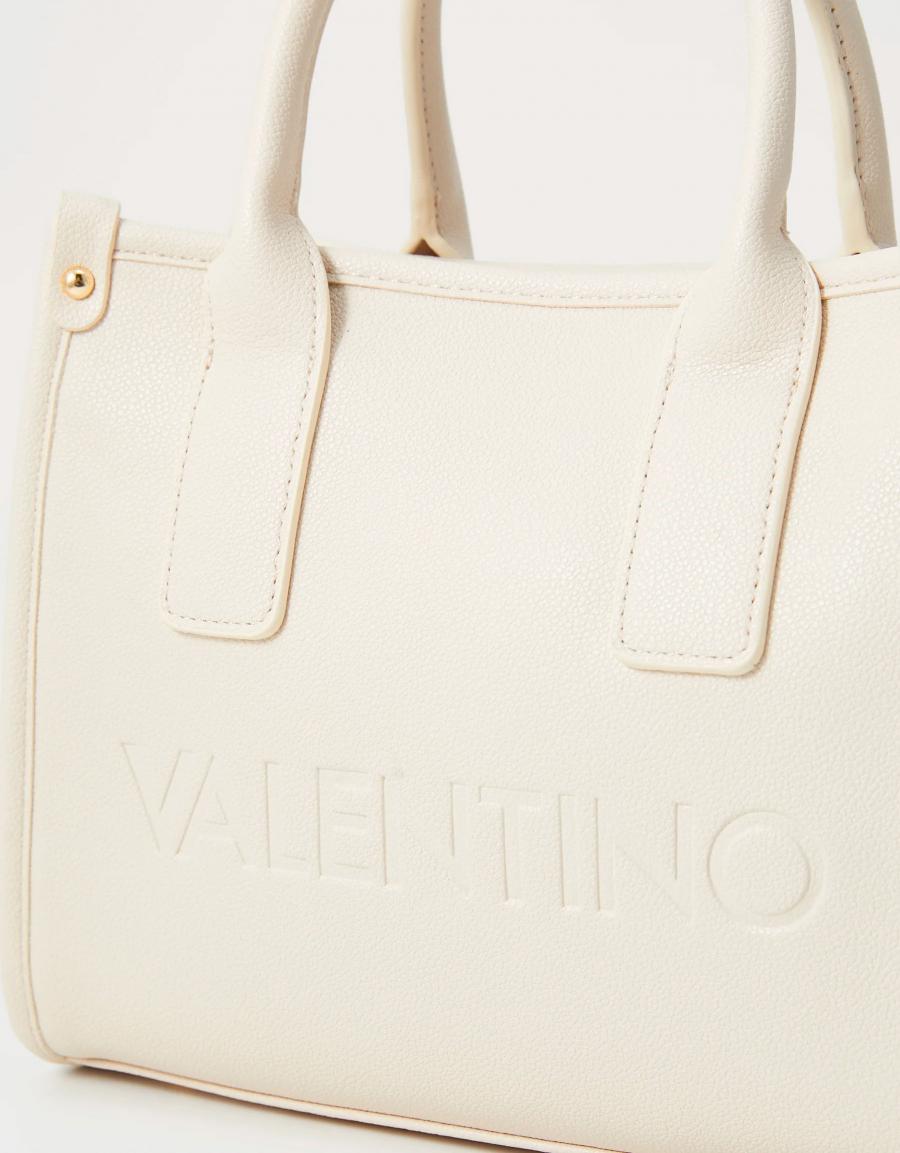 BOLSO VALENTINO VBS9EO05 en color Beige