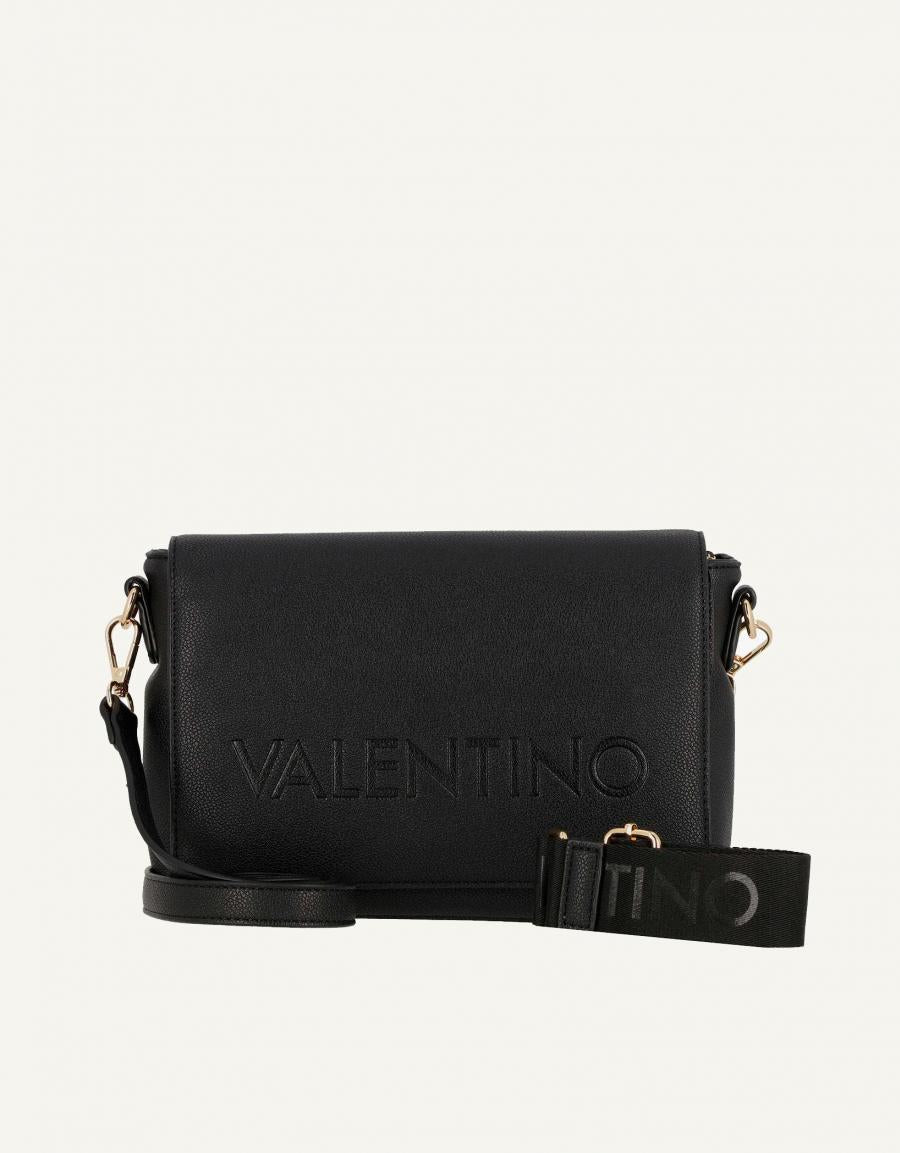 BOLSO VALENTINO VBS9EO09 en color Negro