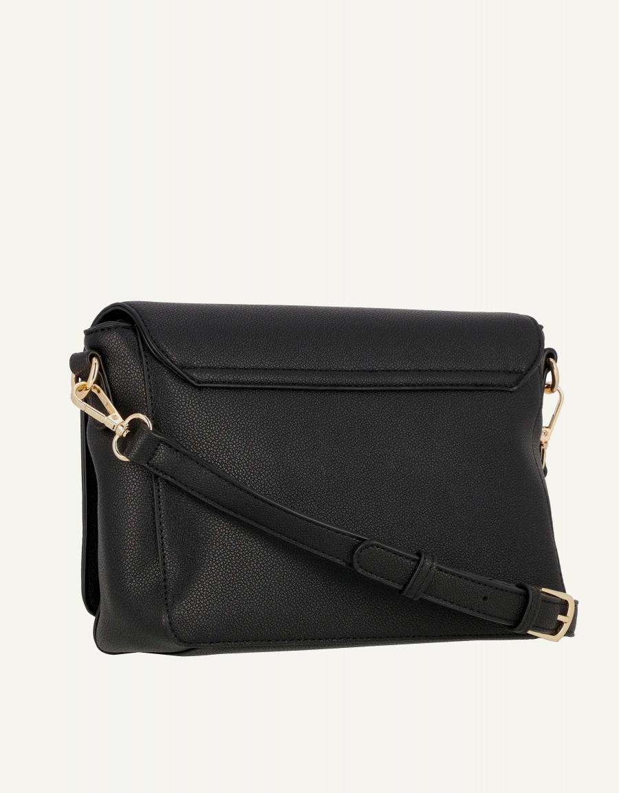 BOLSO VALENTINO VBS9EO09 en color Negro