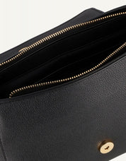 BOLSO VALENTINO VBS9EO09 en color Negro