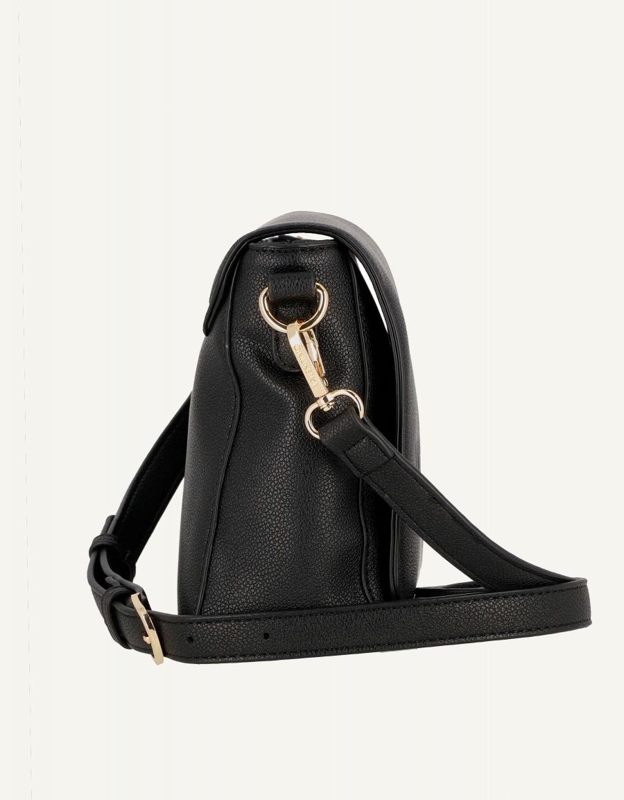 BOLSO VALENTINO VBS9EO09 en color Negro