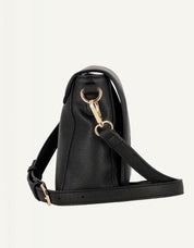 BOLSO VALENTINO VBS9EO09 en color Negro