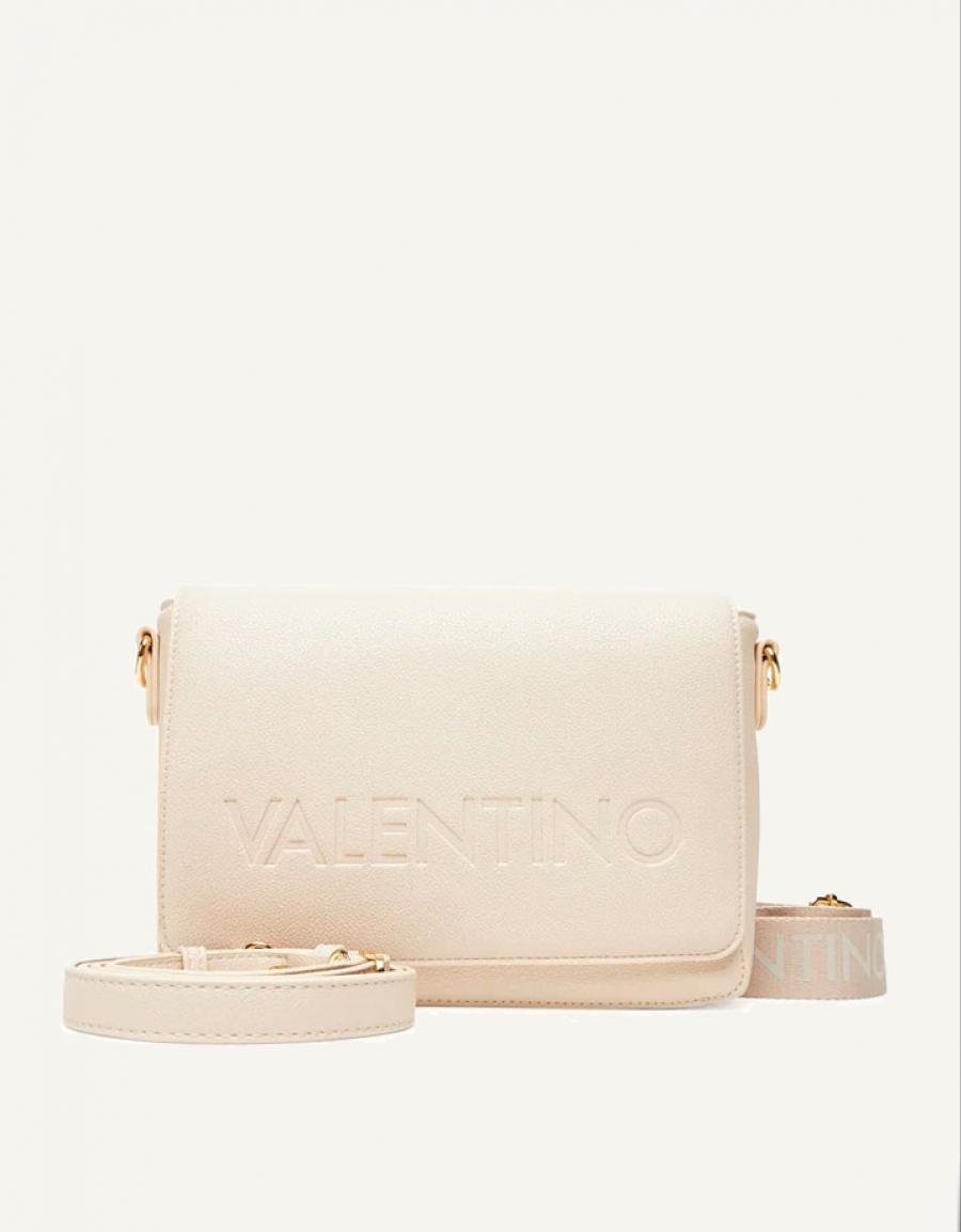 BOLSO VALENTINO VBS9EO09 en color Beige