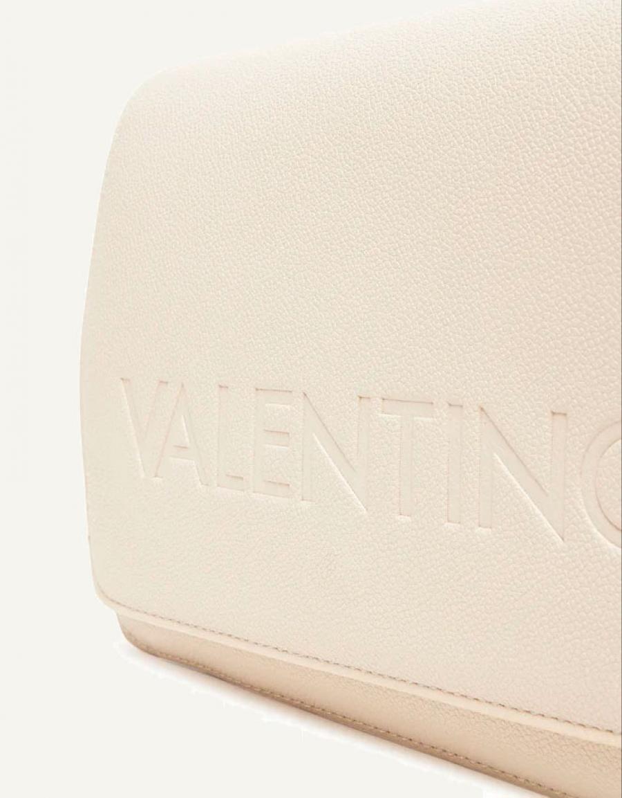 BOLSO VALENTINO VBS9EO09 en color Beige