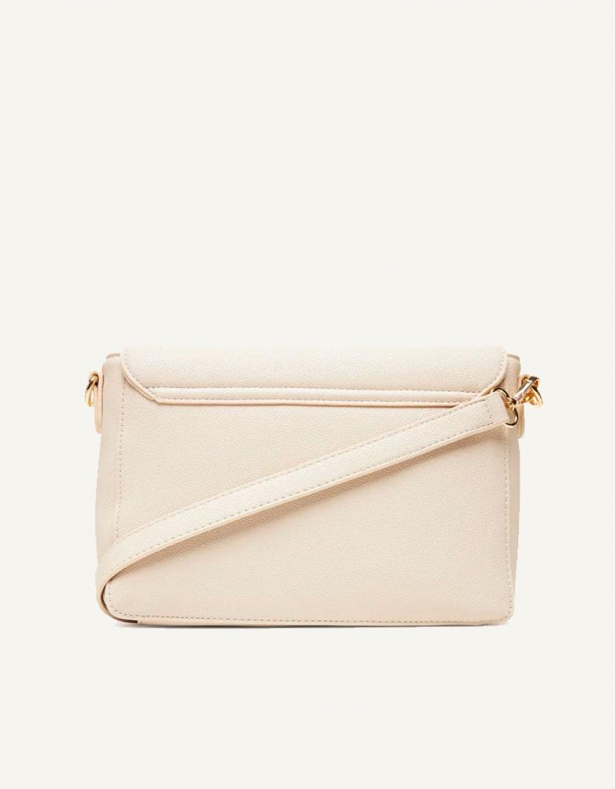 BOLSO VALENTINO VBS9EO09 en color Beige