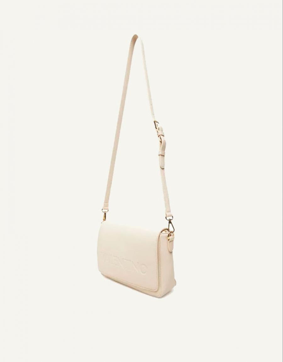 BOLSO VALENTINO VBS9EO09 en color Beige