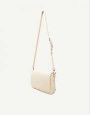 BOLSO VALENTINO VBS9EO09 en color Beige