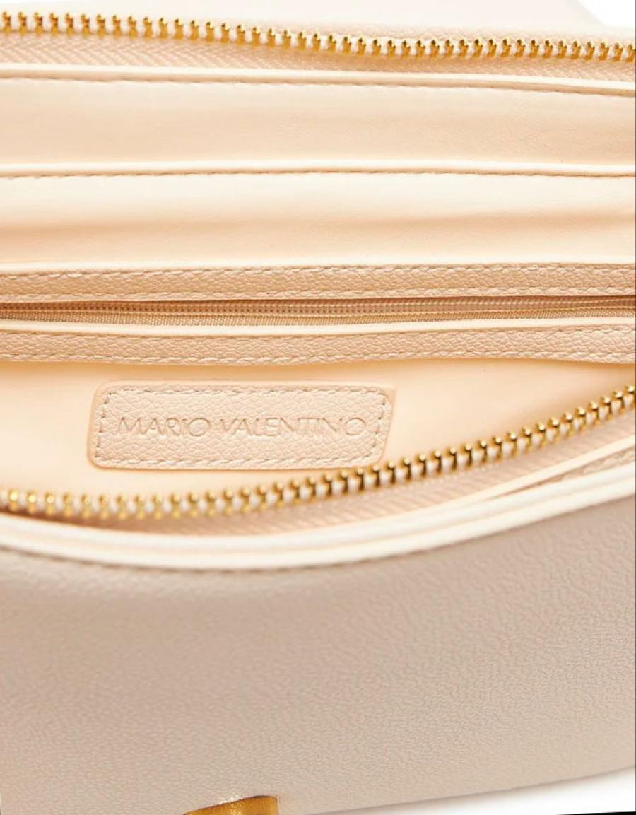 BOLSO VALENTINO VBS9EO09 en color Beige