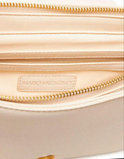 BOLSO VALENTINO VBS9EO09 en color Beige