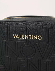 BOLSO VALENTINO PANSY TASCAPONE VBS8PG15 en color Negro