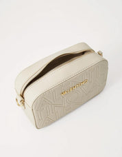 BOLSO VALENTINO PANSY TASCAPONE VBS8PG15 en color Beige