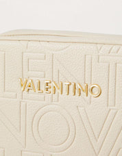 BOLSO VALENTINO PANSY TASCAPONE VBS8PG15 en color Beige