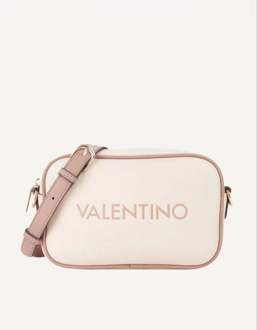 BOLSO VALENTINO WILK TASCAPONE VBS9I515 en color Beige