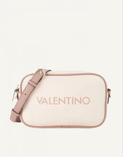 BOLSO VALENTINO WILK TASCAPONE VBS9I515 en color Beige
