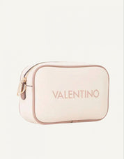 BOLSO VALENTINO WILK TASCAPONE VBS9I515 en color Beige