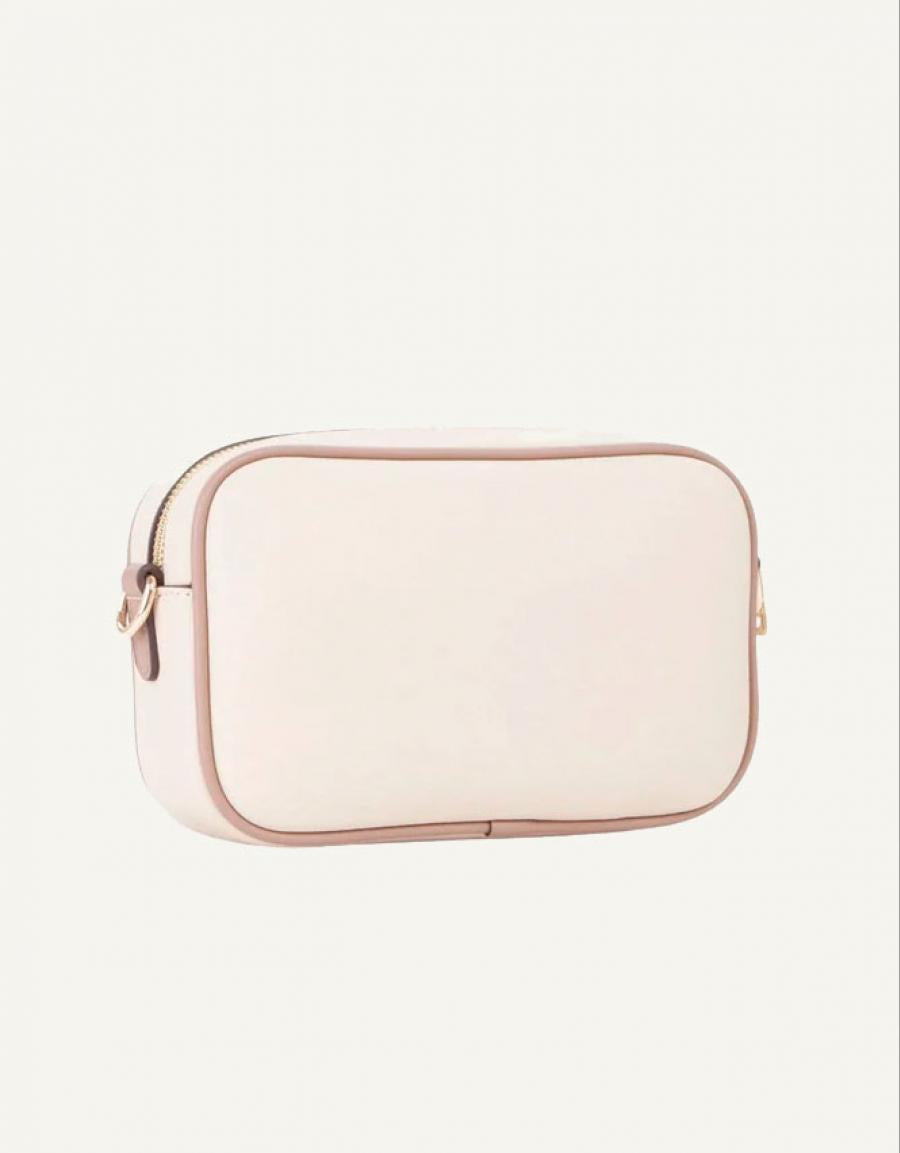 BOLSO VALENTINO WILK TASCAPONE VBS9I515 en color Beige