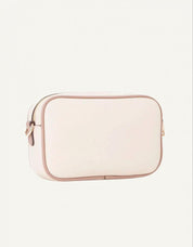 BOLSO VALENTINO WILK TASCAPONE VBS9I515 en color Beige