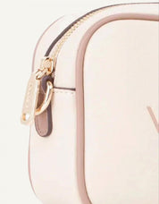 BOLSO VALENTINO WILK TASCAPONE VBS9I515 en color Beige