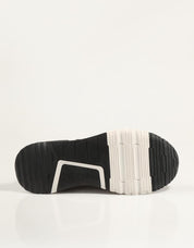 ZAPATILLAS VERSACE 79YA3SA3 ZSD03 en color Negro