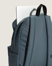 MOCHILA VANS OLD SKOOL CLASSIC BACKPACK en color Azul marino