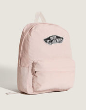MOCHILA VANS OLD SKOOL CLASSIC BACKPACK en color Azul marino