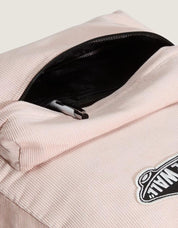 MOCHILA VANS OLD SKOOL CLASSIC BACKPACK en color Azul marino