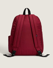 MOCHILA VANS OLD SKOOL CLASSIC BACKPACK en color Burdeos