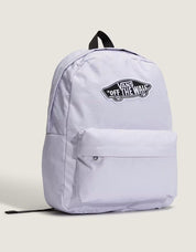 MOCHILA VANS OLD SKOOL CLASSIC BACKPACK en color Burdeos