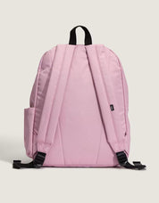 MOCHILA VANS OLD SKOOL CLASSIC BACKPACK en color Rosa