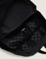 MOCHILA VANS OLD SKOOL CLASSIC BACKPACK en color Negro
