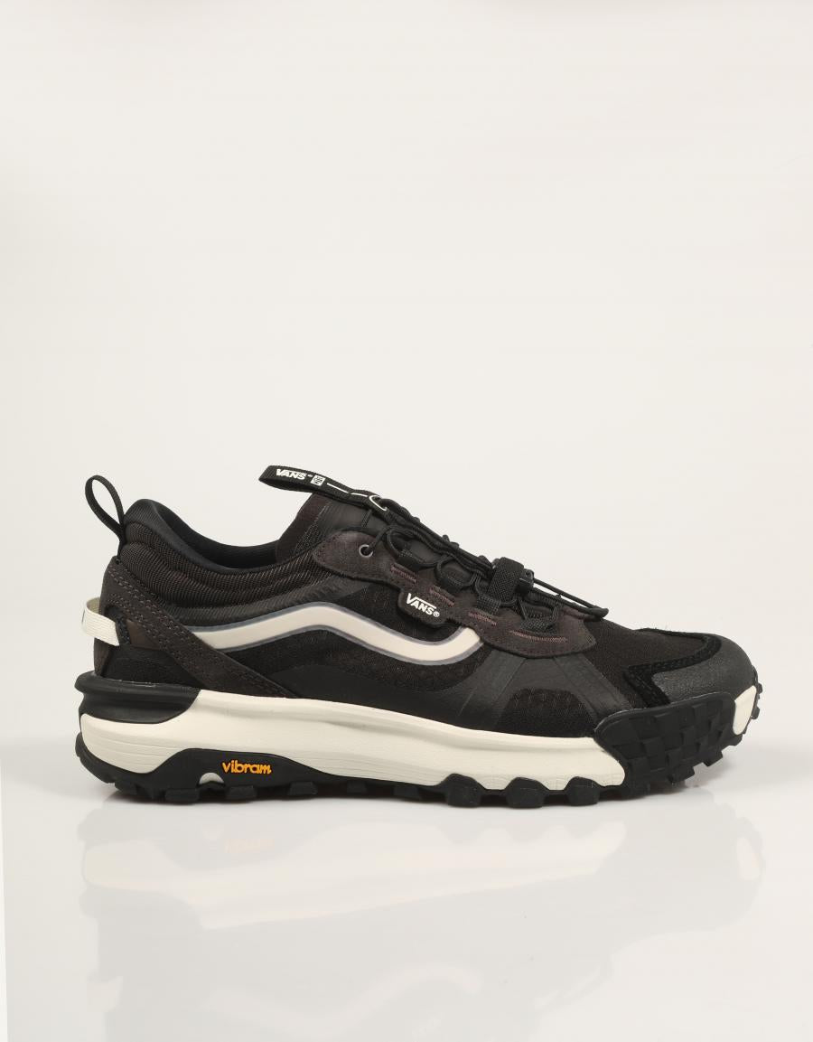 ZAPATILLAS VANS MTE CROSSPATH XC en color Negro