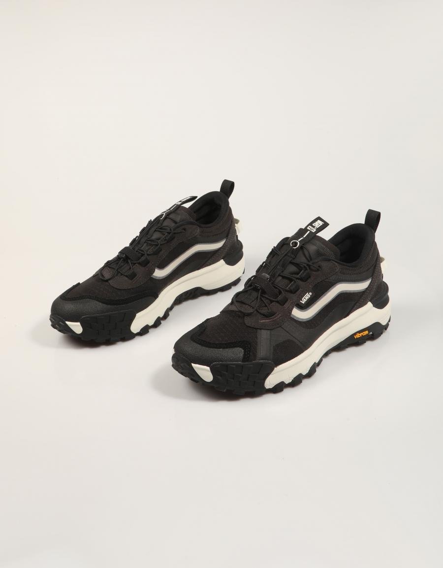ZAPATILLAS VANS MTE CROSSPATH XC en color Negro