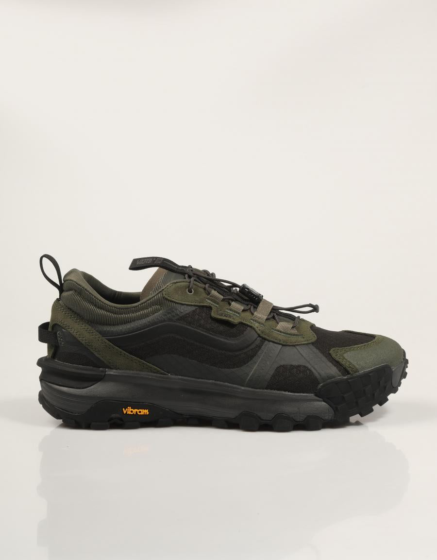 ZAPATILLAS VANS MTE CROSSPATH XC en color Kaki