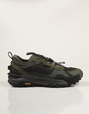 ZAPATILLAS VANS MTE CROSSPATH XC en color Kaki