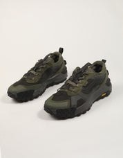 ZAPATILLAS VANS MTE CROSSPATH XC en color Kaki