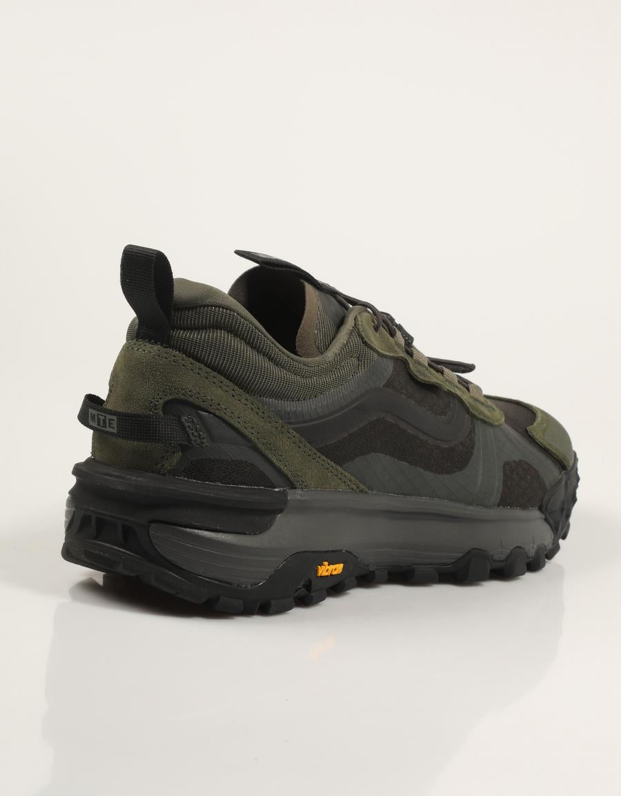 ZAPATILLAS VANS MTE CROSSPATH XC en color Kaki