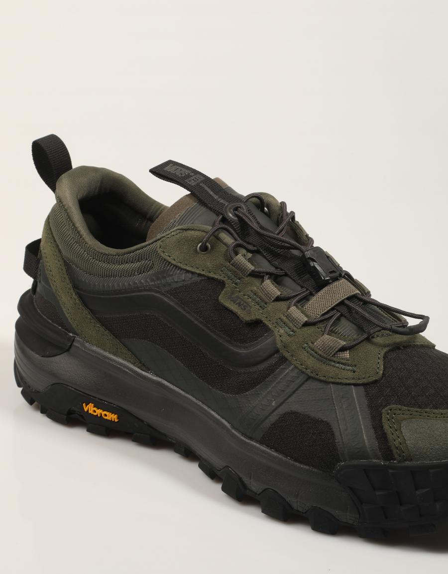 ZAPATILLAS VANS MTE CROSSPATH XC en color Kaki
