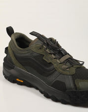ZAPATILLAS VANS MTE CROSSPATH XC en color Kaki