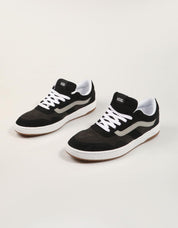 ZAPATILLAS VANS CRUZE 3 0 en color Negro