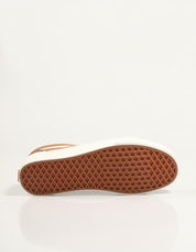 ZAPATILLAS VANS OLD SKOOL 2 TONE en color Marron