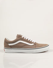 ZAPATILLAS VANS OLD SKOOL en color Marron