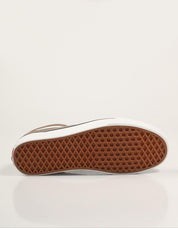 ZAPATILLAS VANS OLD SKOOL en color Marron