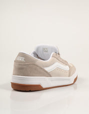 ZAPATILLAS VANS HYLANE 2 TONE en color Beige