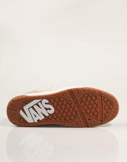 ZAPATILLAS VANS HYLANE 2 TONE en color Beige