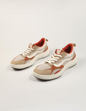ZAPATILLAS VANS MTE ULTRARANGE en color Beige