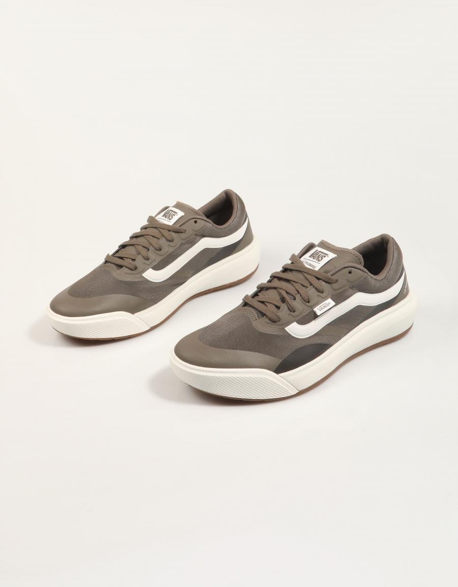 ZAPATILLAS VANS MTE ULTRARANGE 2 0 en color Beige
