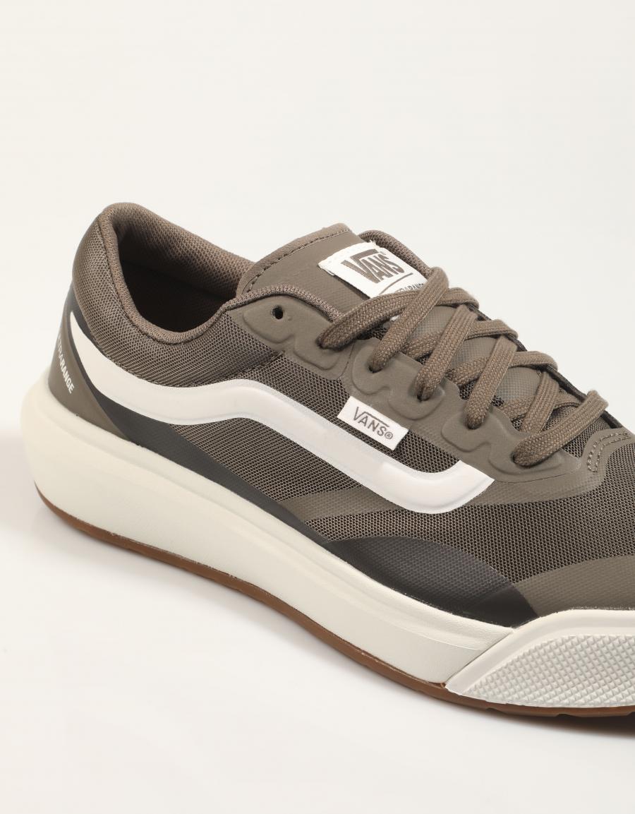 ZAPATILLAS VANS MTE ULTRARANGE 2 0 en color Beige