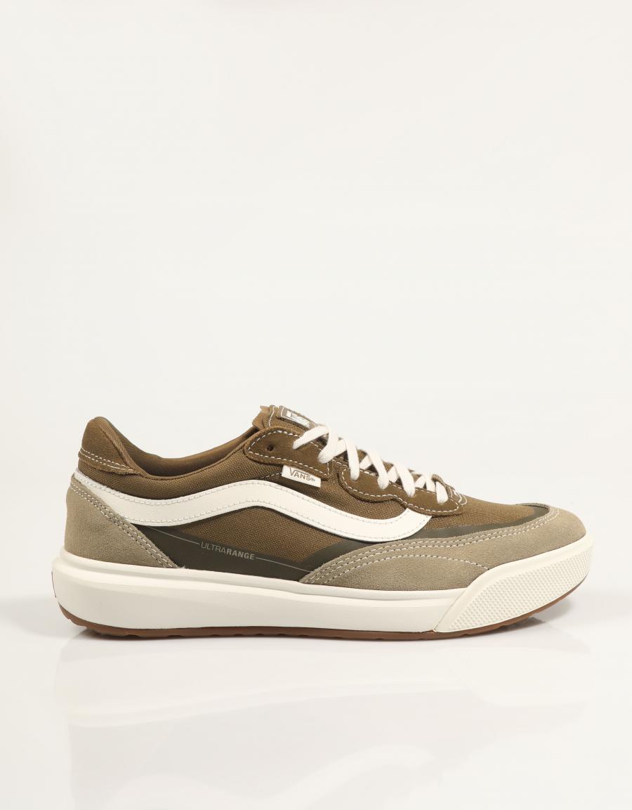 ZAPATILLAS VANS MTE ULTRARANGE 2 0 en color Marron