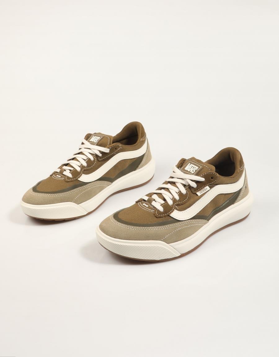 ZAPATILLAS VANS MTE ULTRARANGE 2 0 en color Marron