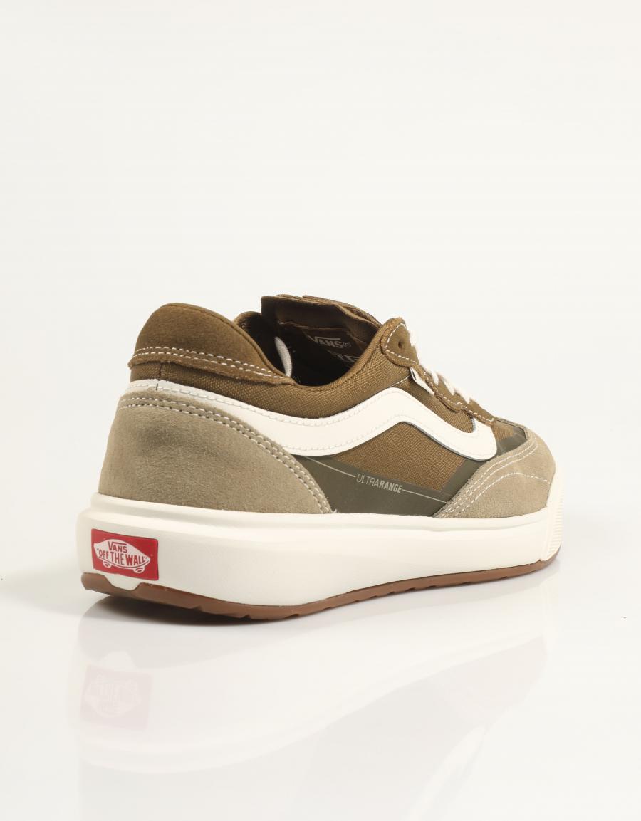 ZAPATILLAS VANS MTE ULTRARANGE 2 0 en color Marron